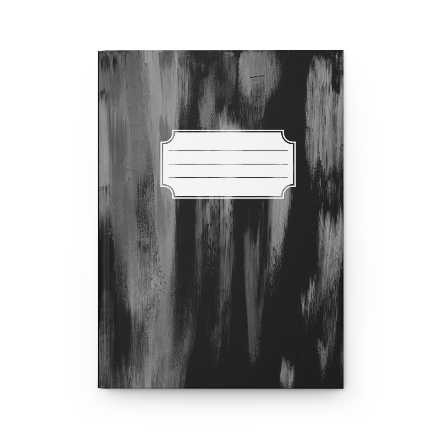 Hardcover Journal Matte