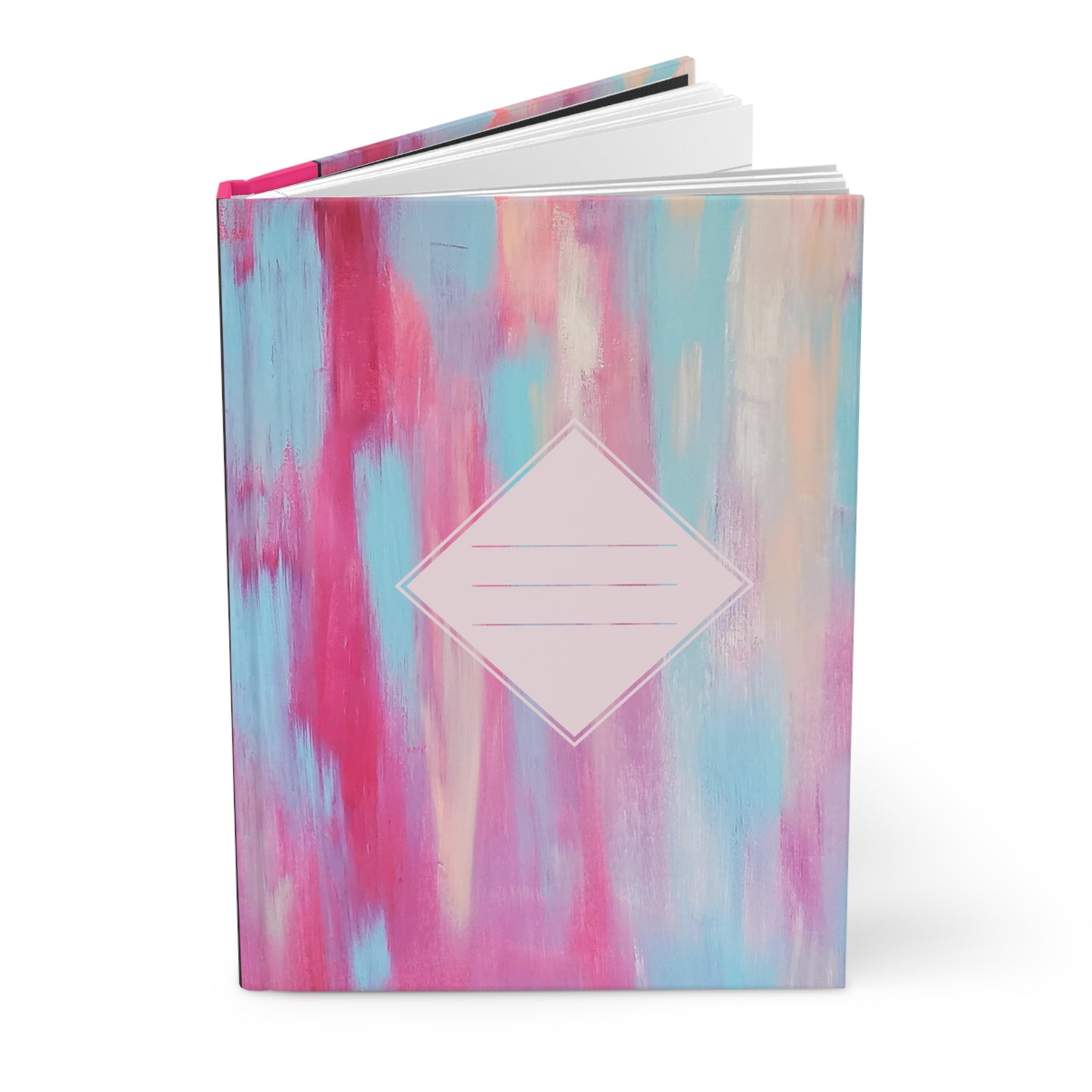 Hardcover Journal Matte