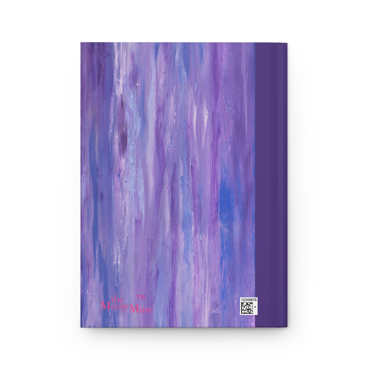 Hardcover Journal Matte