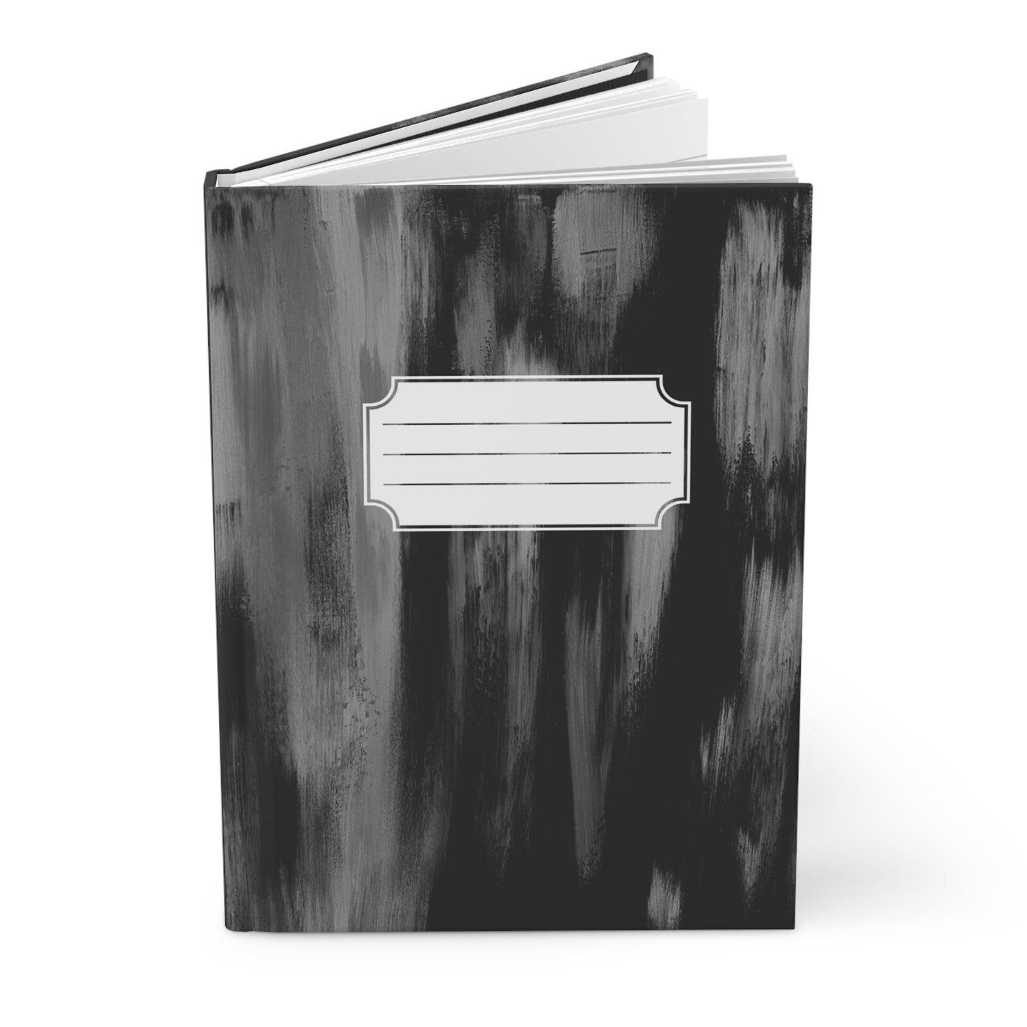 Hardcover Journal Matte