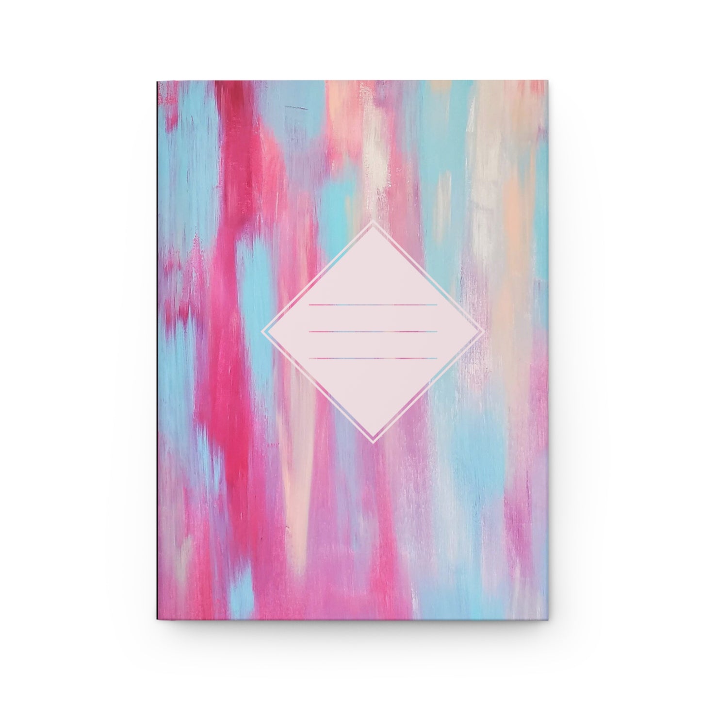 Hardcover Journal Matte