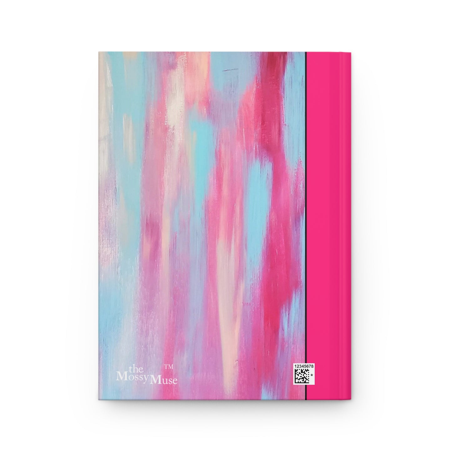 Hardcover Journal Matte